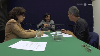 Eslabones antiguos y fauna de la Cuenca de México