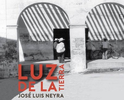 Luz de la Tierra, José Luis Neyra