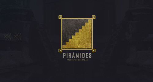 Pirámides, montañas sagradas