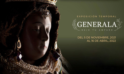 Generala. Bajo tu amparo