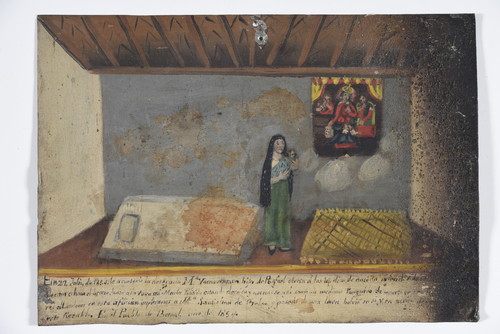 Virgen de Belén