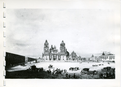 Plaza de la Constitución