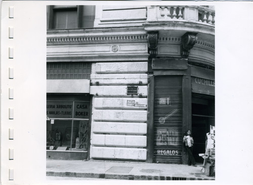 Calle 16 de Septiembre