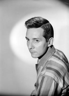 Cesar Tirado, bailarín