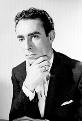 Julio Lucena, retrato