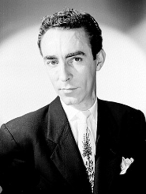 Julio Lucena, retrato