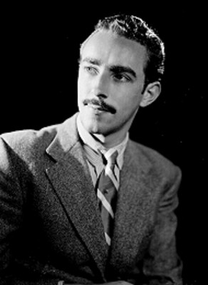 Julio Lucena, bailarín
