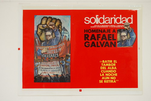 Revista solidaridad
