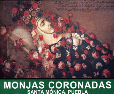 Monjas Coronadas