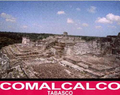 Comalcalco
