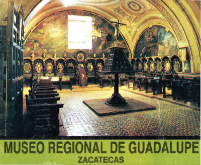 Museo Regional de Guadalupe
