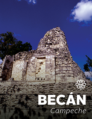 Becán