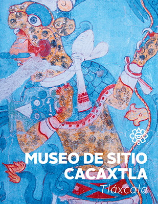 Museo de Sitio de Cacaxtla