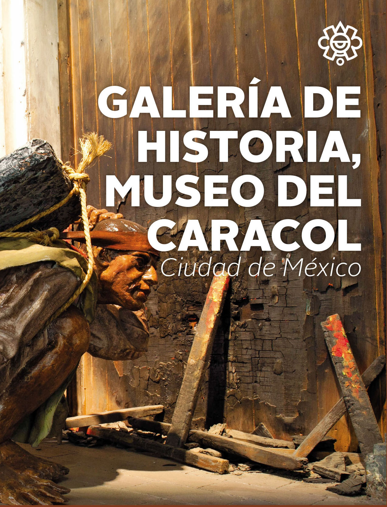 Galería de Historia, Museo del Caracol