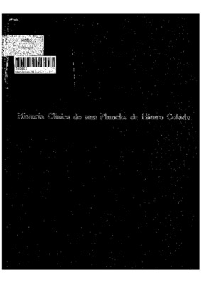Historias Clínicas