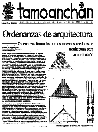 Tamoanchan. 1997-12-01 (1997)