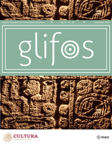 Glifos Num. 18 (2018)