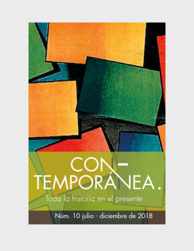 Con-temporánea Num. 10 (2018)