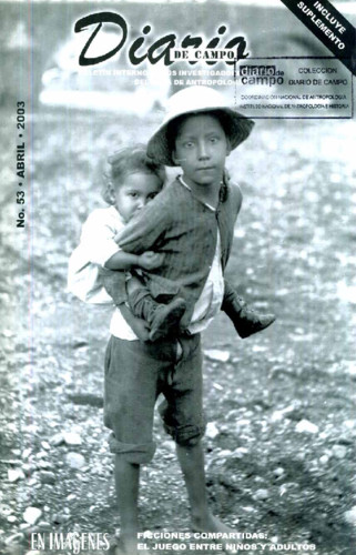Diario de Campo Num. 53 (2003)