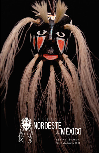 Noroeste de México Núm. 2 (2020)
