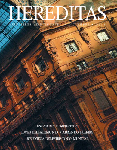 Hereditas -  Num. 23-24 (2015) 