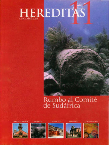 Hereditas - Num. 11 (2005) 