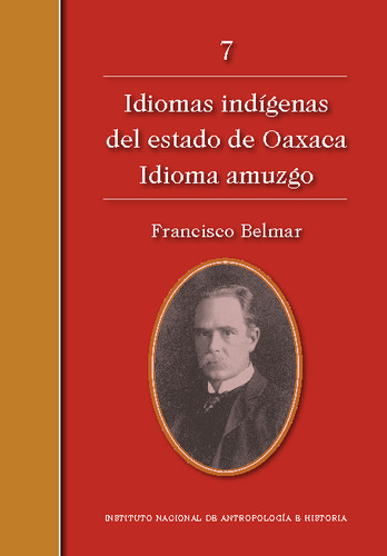 Idiomas indígenas del estado de Oaxaca. Idioma amuzgo