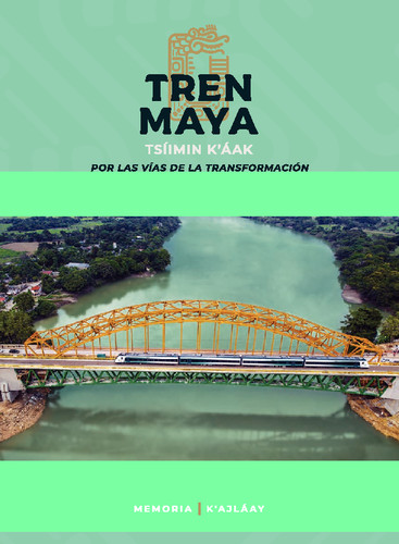 Tren Maya