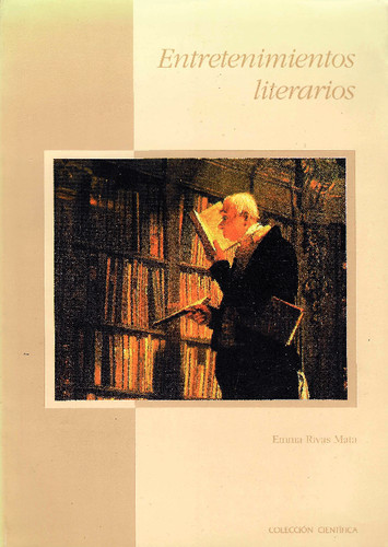 Entretenimientos literarios