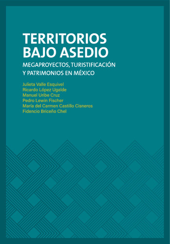 Territorios bajo asedio