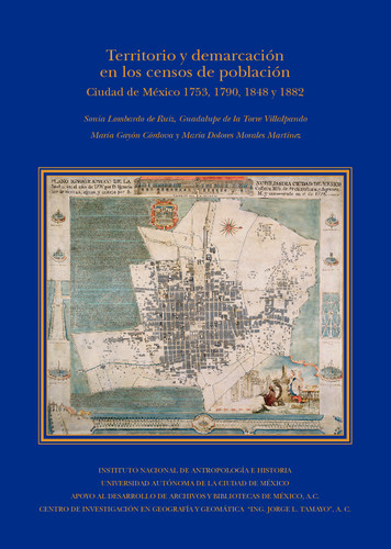 Territorio y demarcación en los censos de población