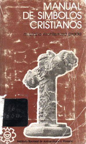 Manual de símbolos cristianos