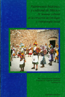 Patrimonio histórico y cultural de México