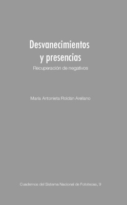 Desvanecimiento y presencias