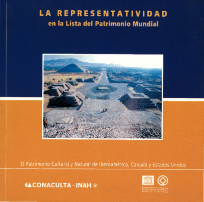 La representatividad en la Lista del Patrimonio Mundial
