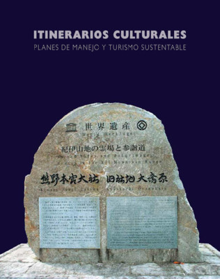 Itinerarios culturales