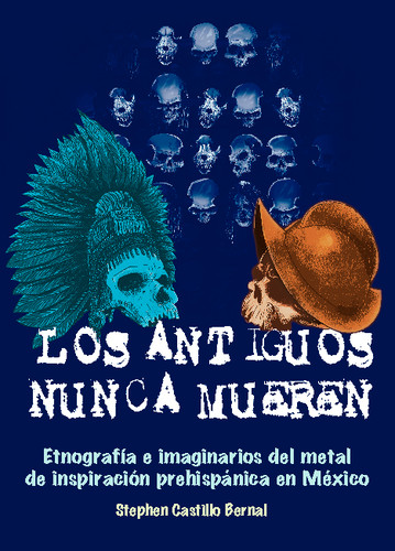 Los antiguos nunca mueren