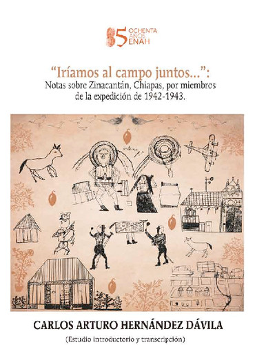 "Iríamos al campo juntos..."