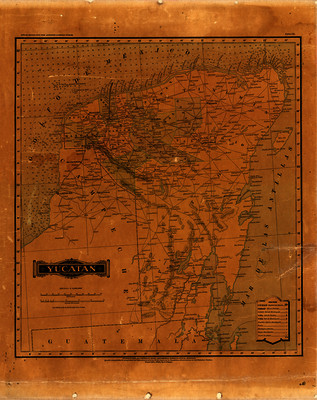 Yucatán