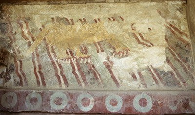 Gran Puma