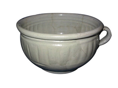Bacín