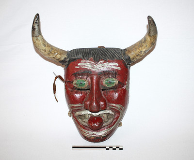 Máscara
