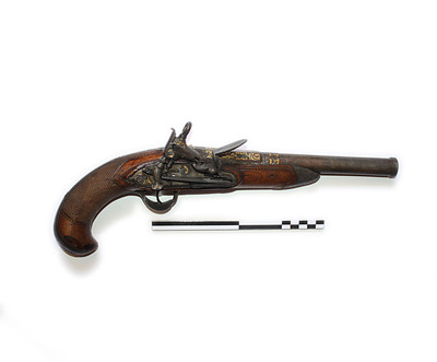 Pistola