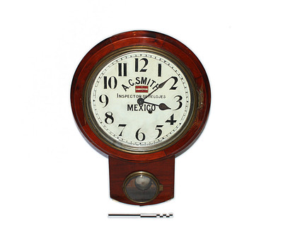Reloj