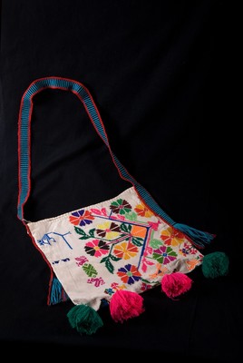 Morral