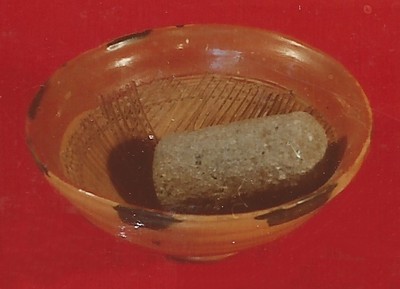 Molcajete