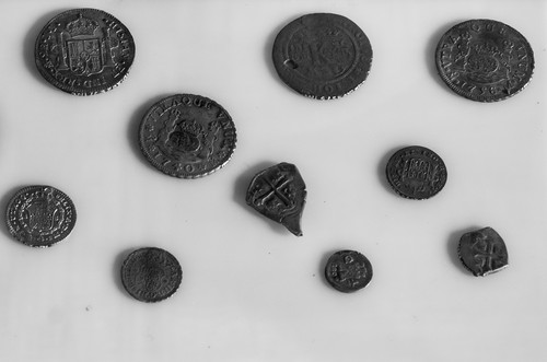 Monedas