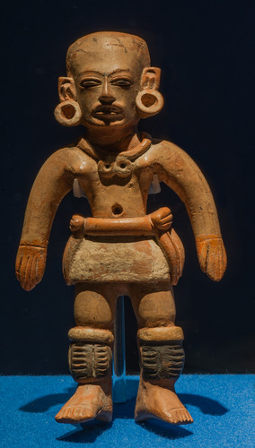 Figurilla antropomorfa