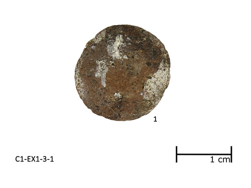 Cerámica. C5-EX5