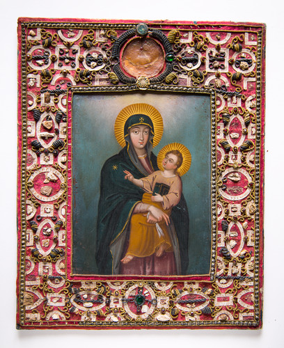 Santa María La Mayor